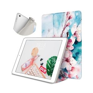 DTTO iPad 9.7 Case 2018 iPad 6th Generation Case/2017 iPad 5th Generation Case,